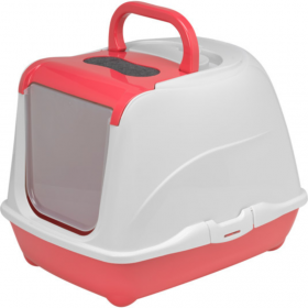 Закрита котешка тоалетна Moderna Flip Cat Large